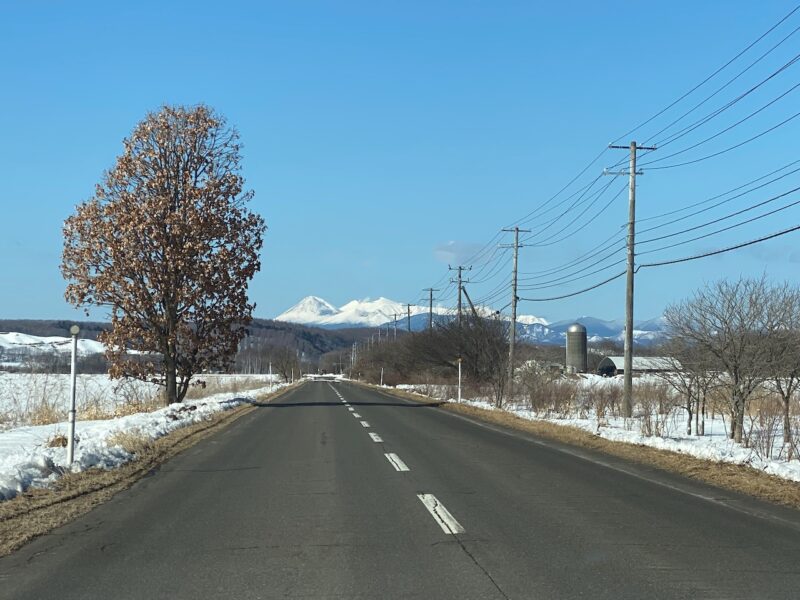Hokkaido, Japan. Image © PlanetSKI